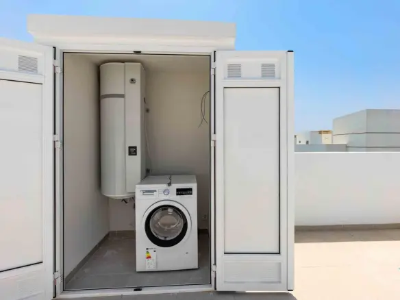 2-bedroom Apartment In Ciudad Quesada, Spain (89 M²)