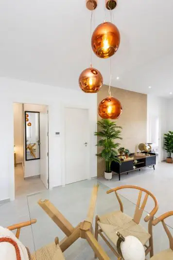 Villa Of 133 M² In Orihuela, Spain
