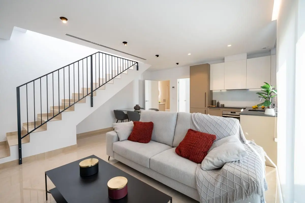 Villa Of 167 M² In La Marina, Spain