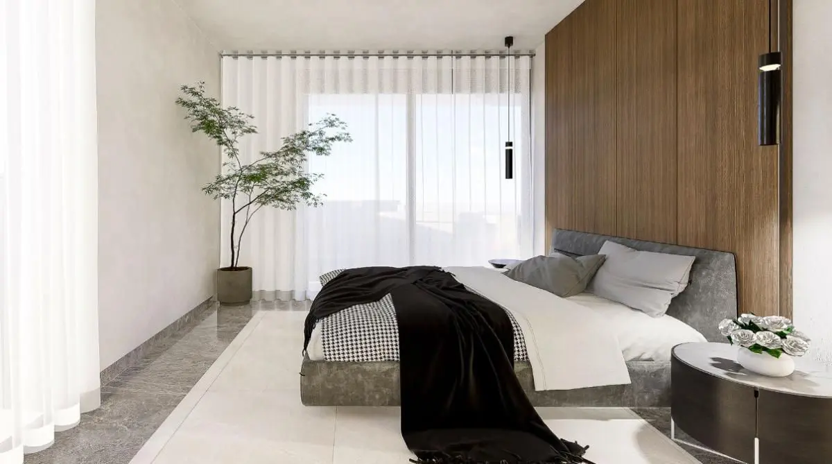 Villa Of 375 M² In Finestrat, Spain