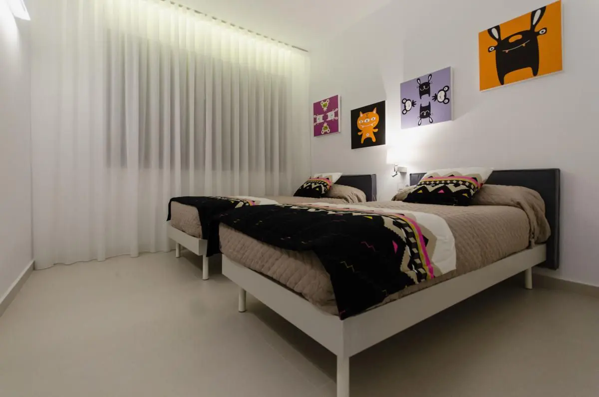 Villa Of 197 M² In San Miguel De Salinas
