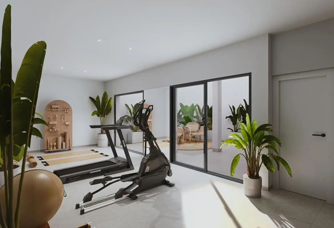 Villa Of 147 M² In Los Alcázares, Spain