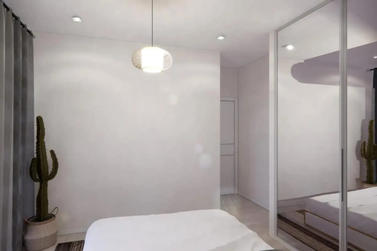 Apartment Of 71 M² In Torrevieja, Spain