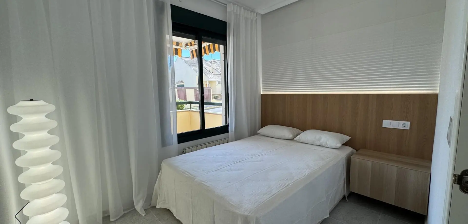 Apartment Of 83 M² In Orihuela Costa