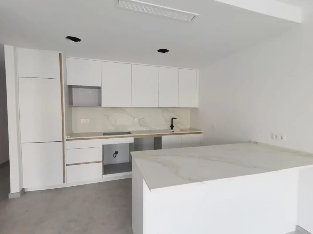 Apartment Of 110 M² In Torrevieja, Spain