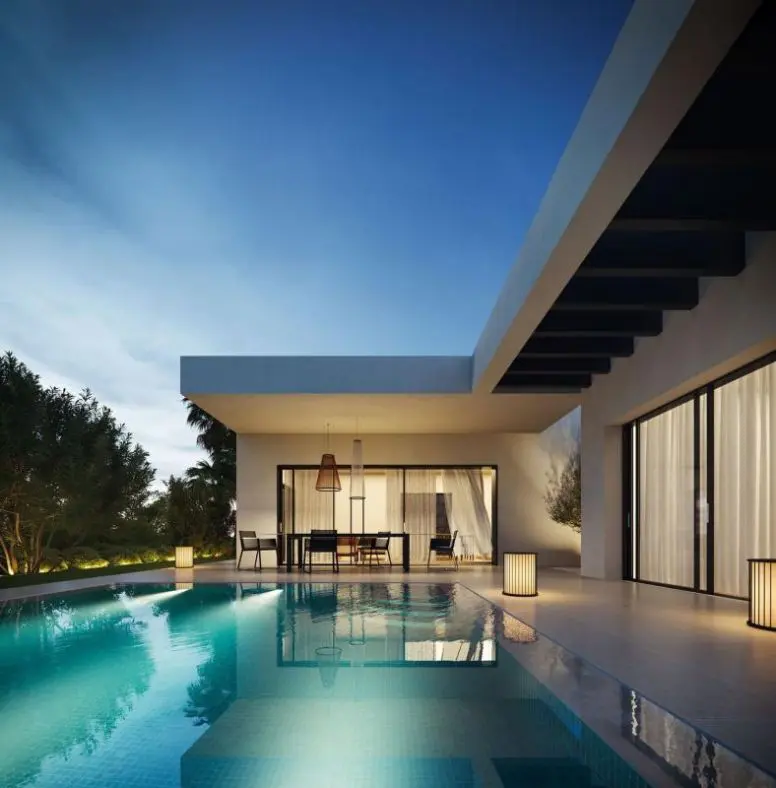 Villa Of 164 M² In Mijas, Spain