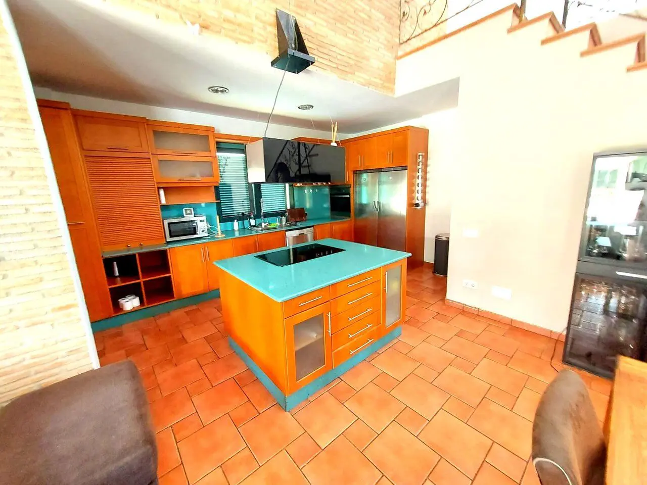 Villa Of 400 M² In Murcia, Spain