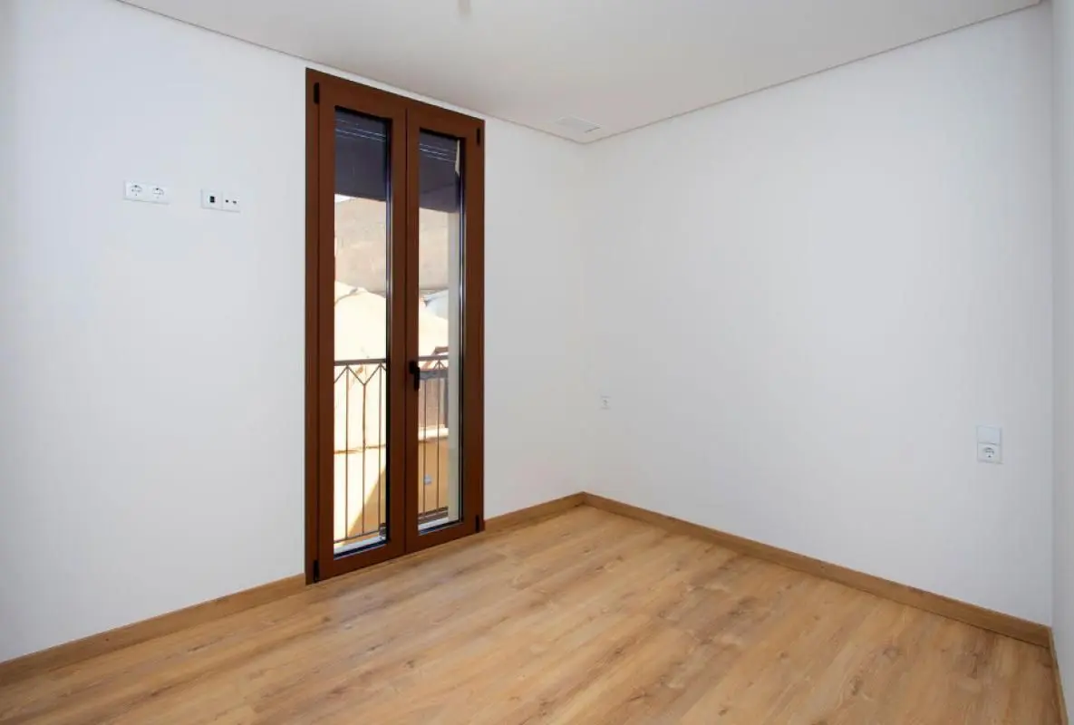 Apartment Of 97 M² In Hondon De Las Nieves