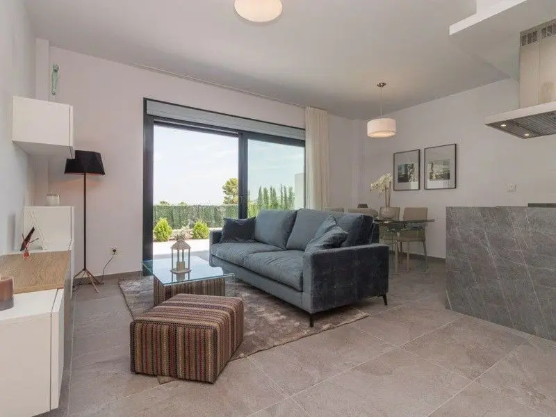 Bungalow Of 74 M² In Torrevieja, Spain