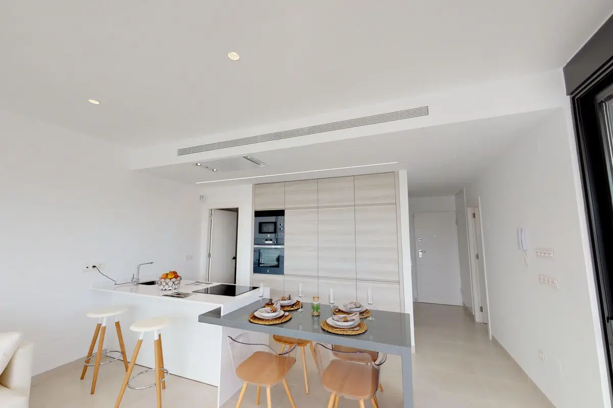 Villa Of 125 M² In San Pedro Del Pinatar, Spain