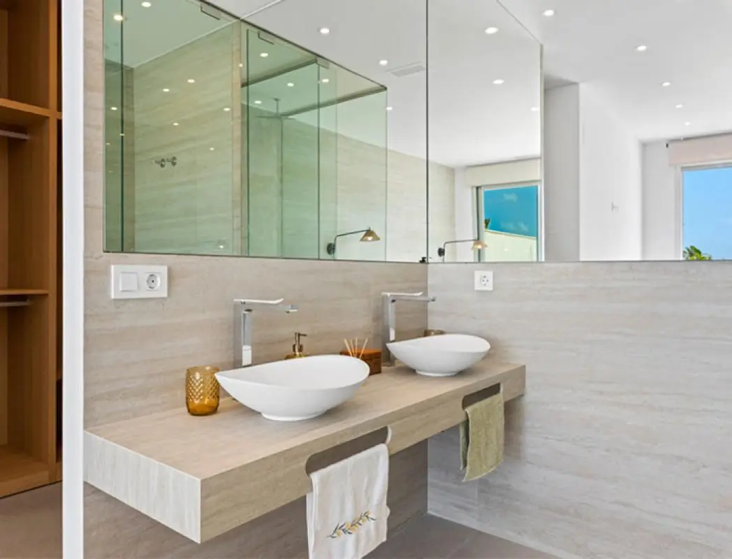 Villa Of 97 M² In Benijofar, Spain