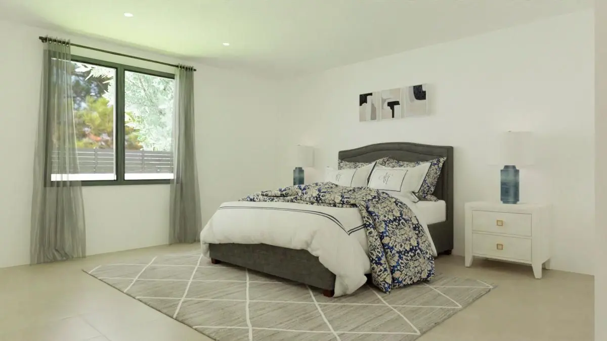 Villa Of 108 M² In Monforte Del Cid, Spain