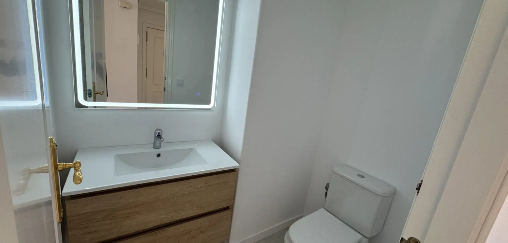 Apartment Of 83 M² In Orihuela Costa