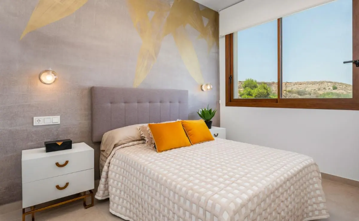 Villa Of 90 M² In Vera, Spain