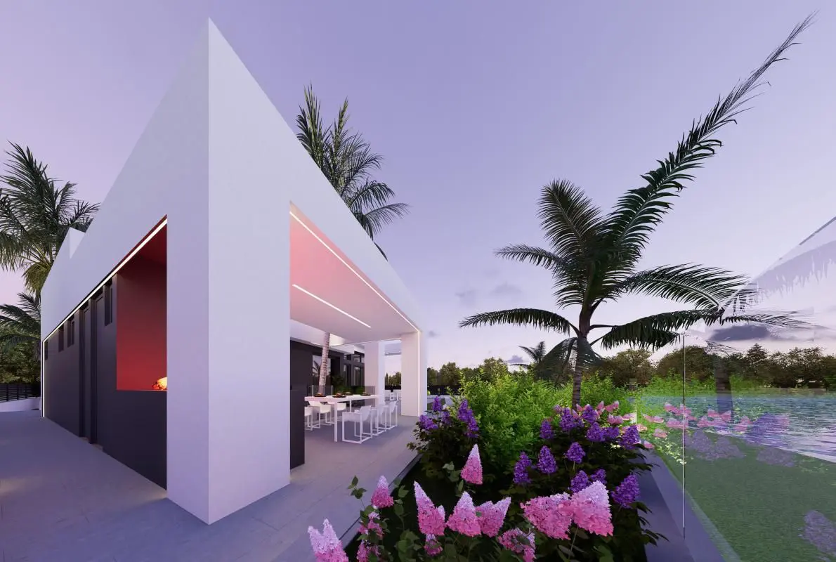 Villa Of 385 M² In Los Alcázares, Spain