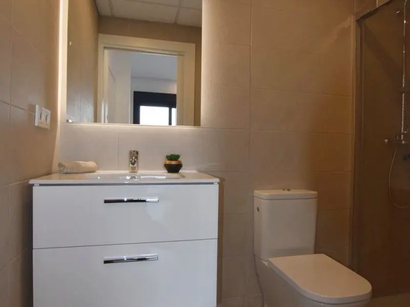 Apartment Of 65 M² In Torrevieja, Spain