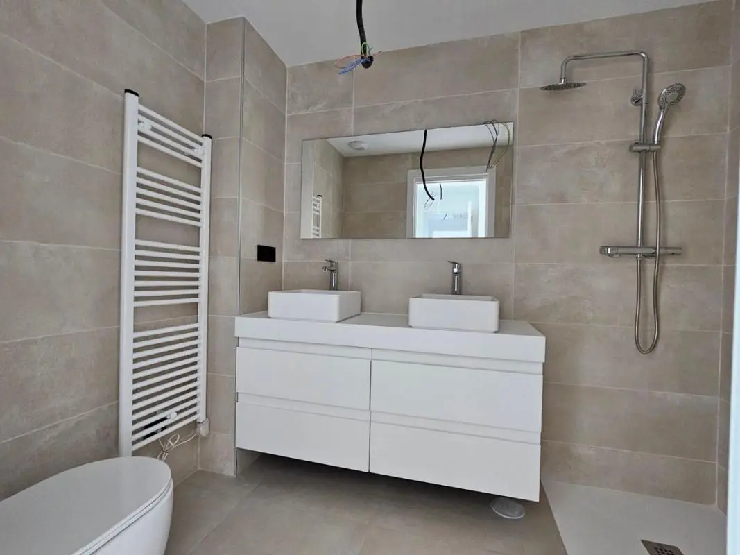 Apartment Of 73 M² With Sea Views In Calpe, Spain