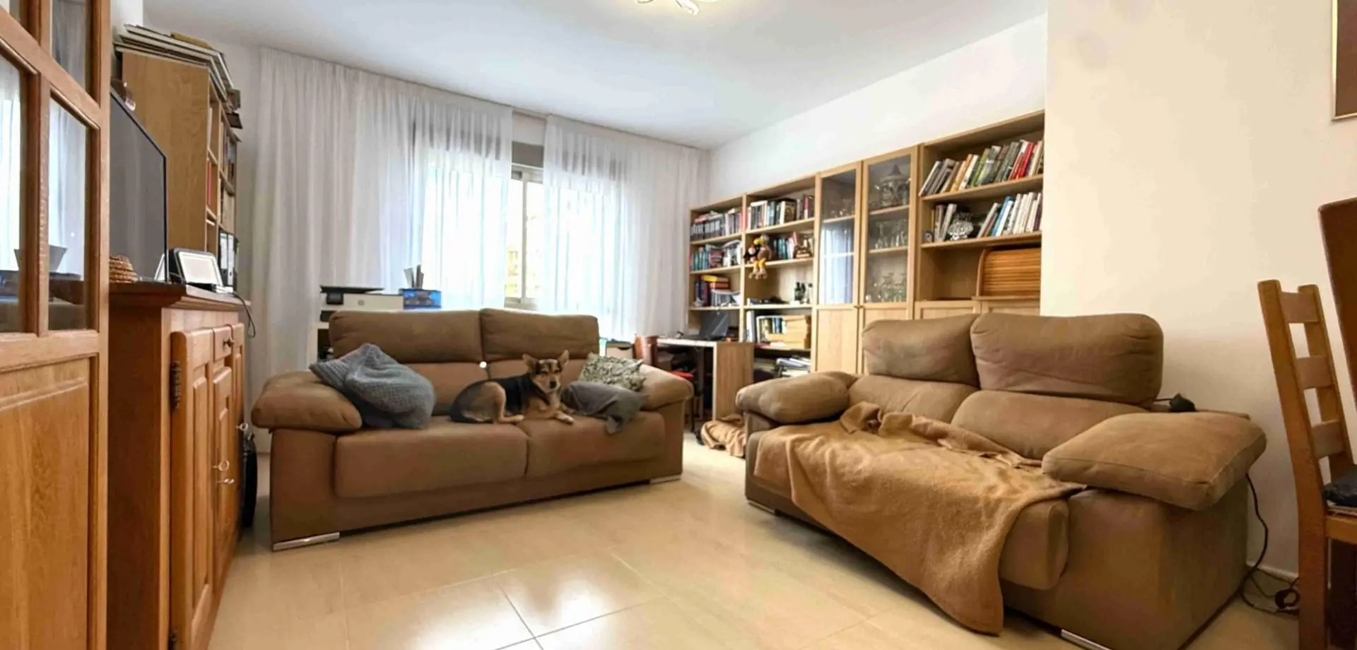 Apartment Of 99 M² In San Miguel De Salinas