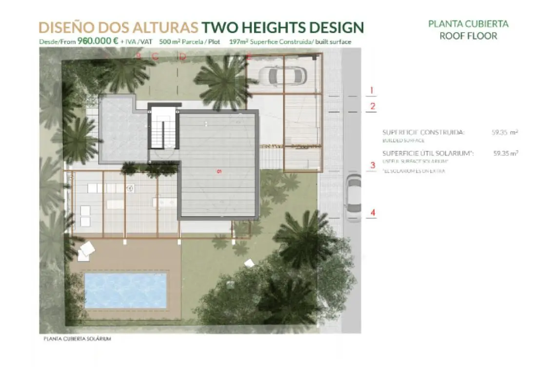 Villa Of 196 M² In Pilar De La Horadada, Spain