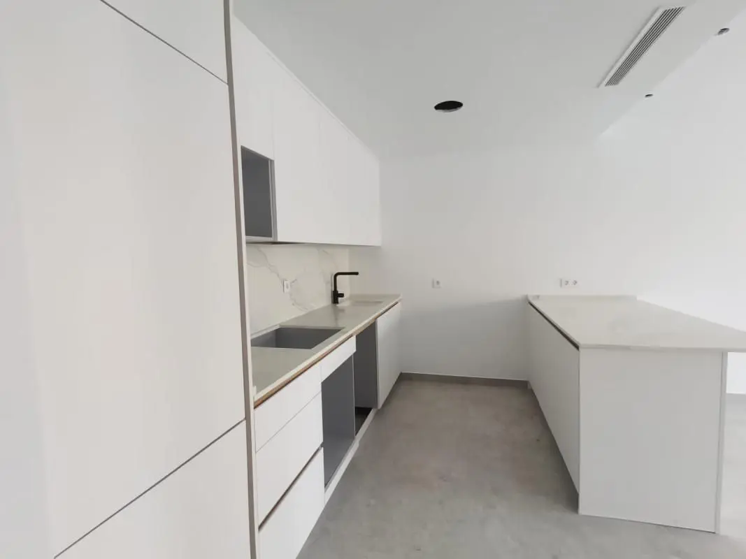 Apartment Of 110 M² In Torrevieja, Spain