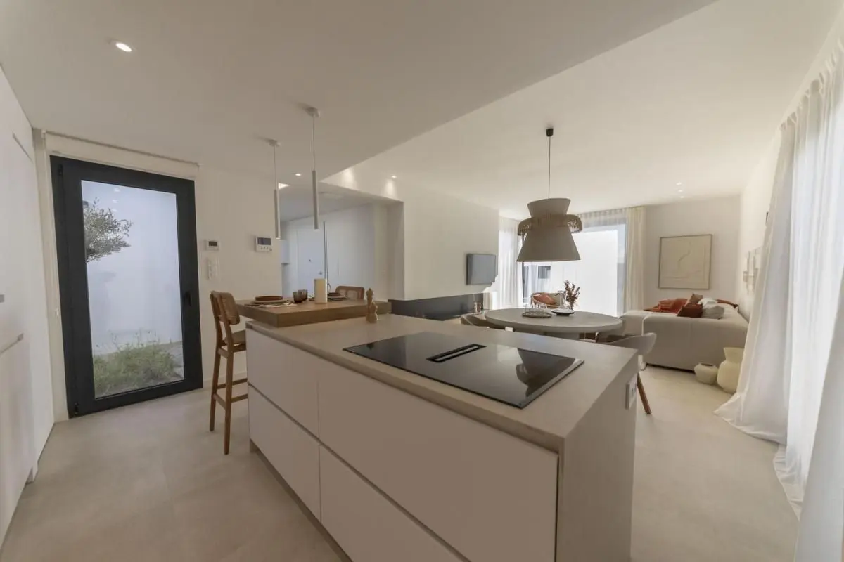 Villa 105 M² In BaÑos Y Mendigo, Spain – Mediter Real Estate