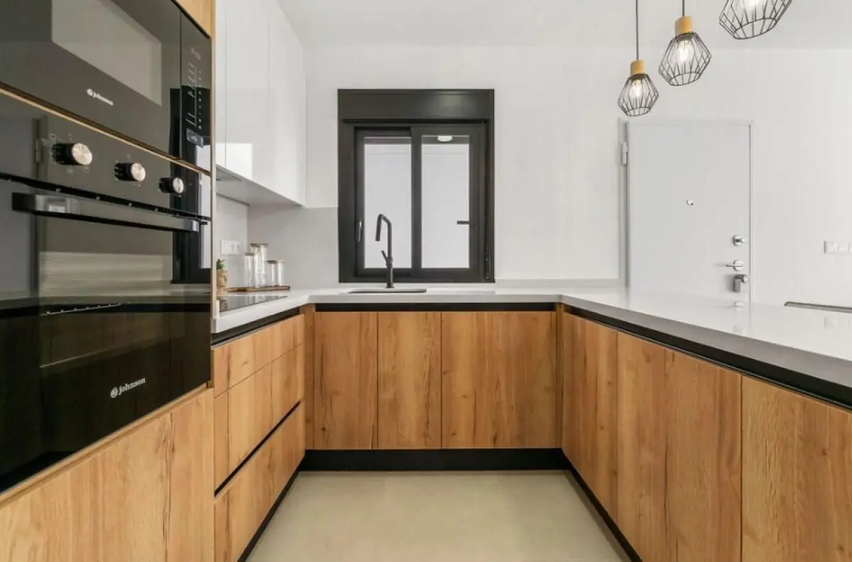 Villa Of 133 M² In Pilar De La Horadada