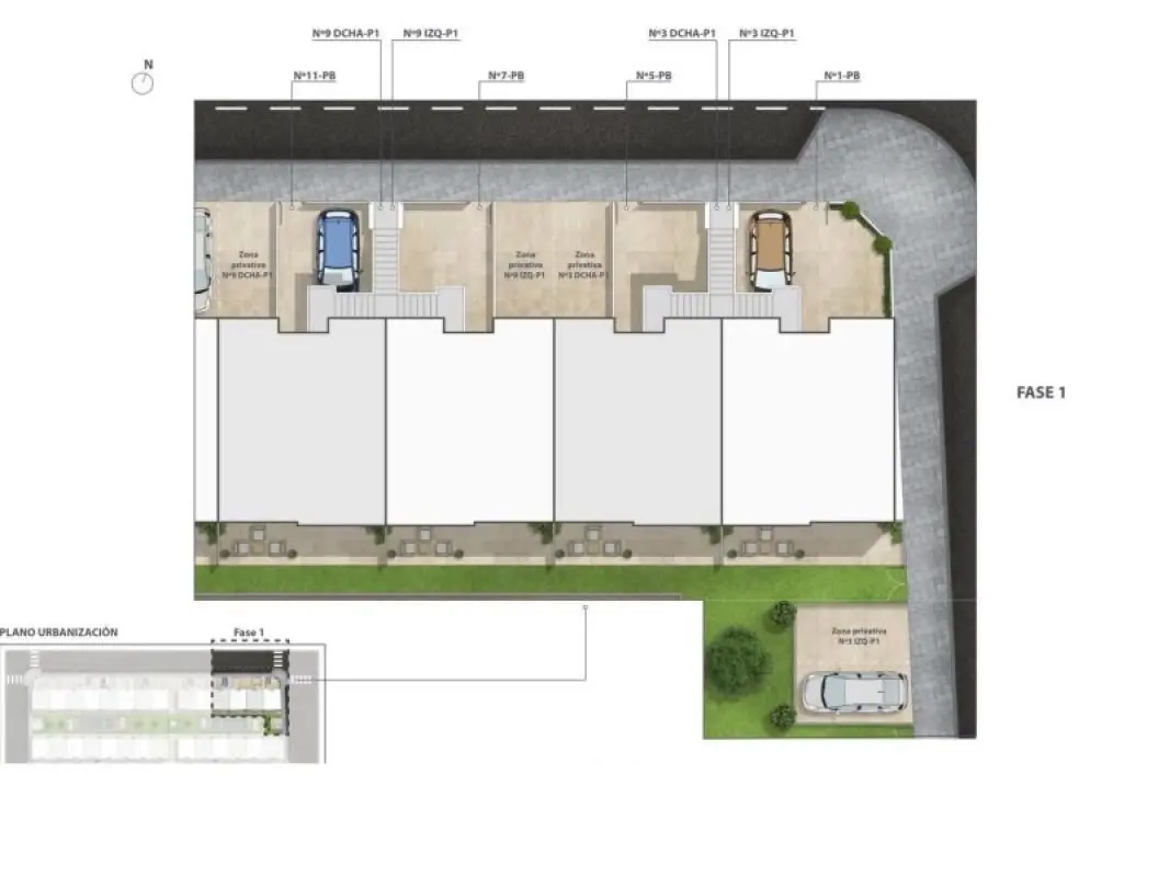 Apartment Of 99 M² In San Pedro Del Pinatar, Spain