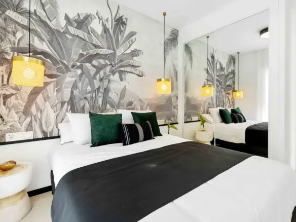 2-bedroom Apartment In Ciudad Quesada, Spain (89 M²)