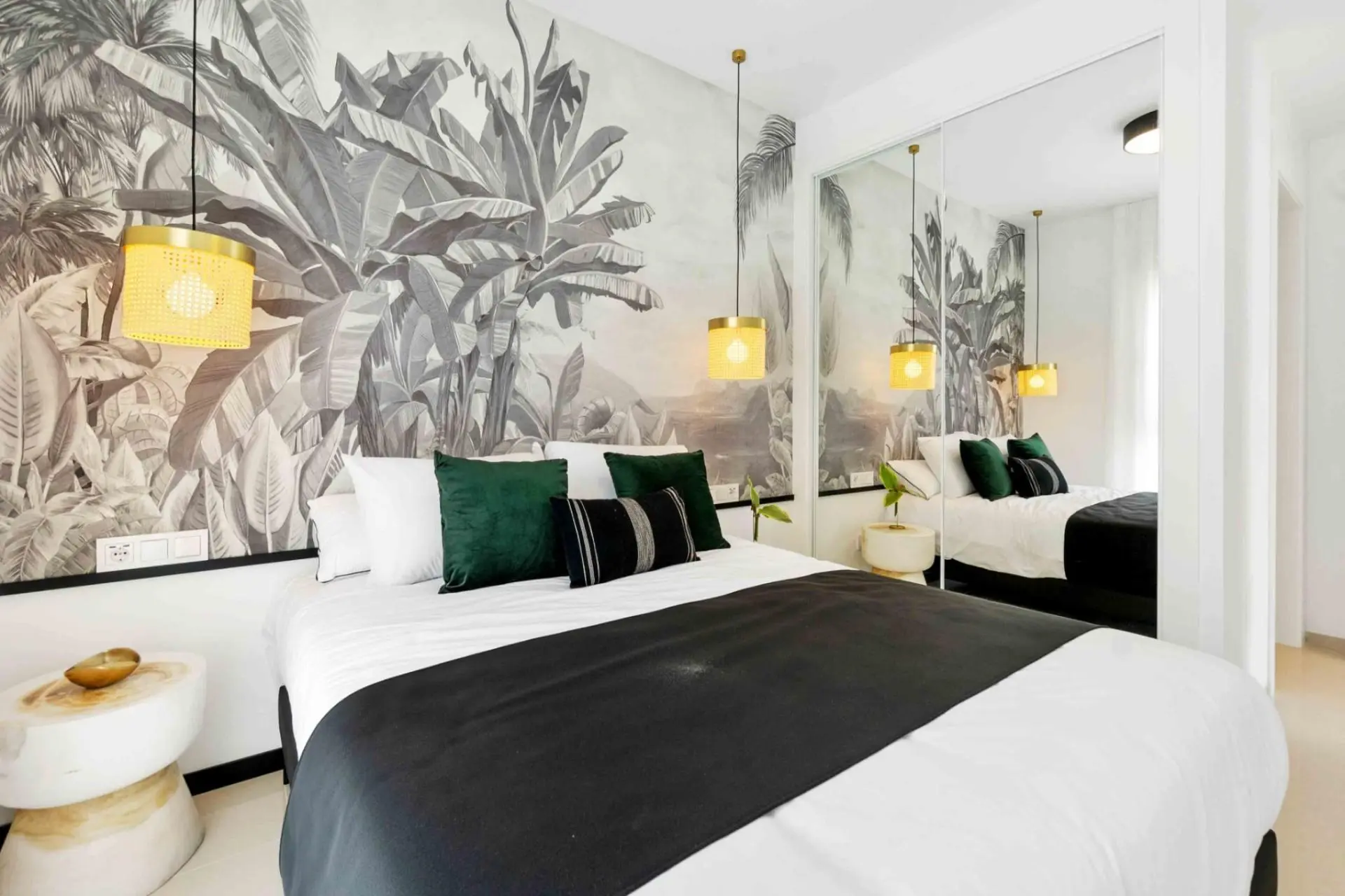 Apartment Of 89 M² With Features In Algorfa, Spain