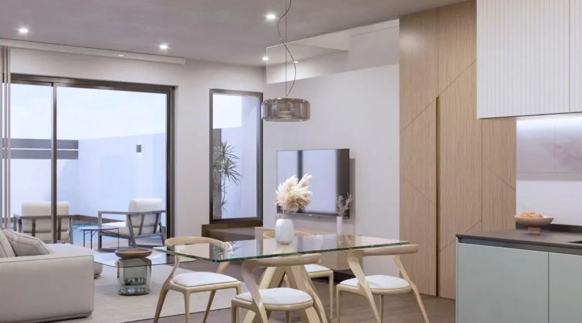 Villa Of 174 M² In San Pedro Del Pinatar