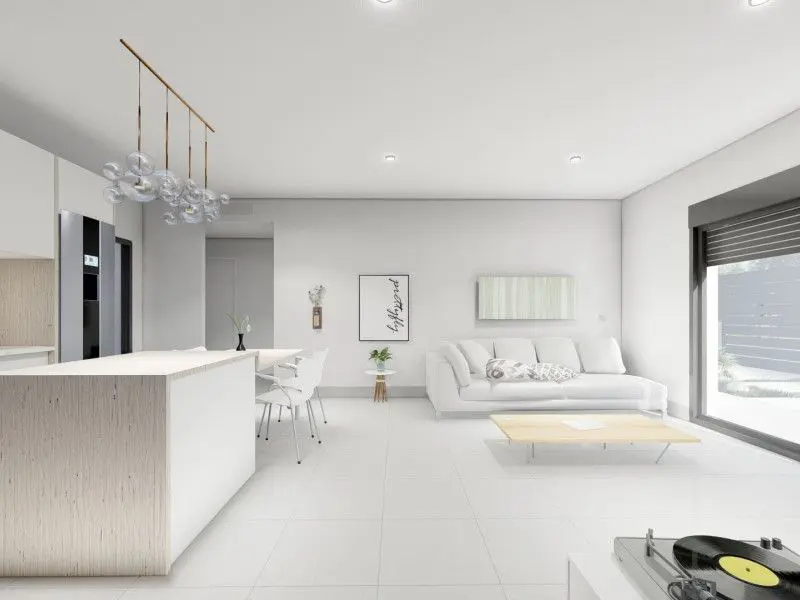Villa Of 148 M² In Torre Pacheco, Spain
