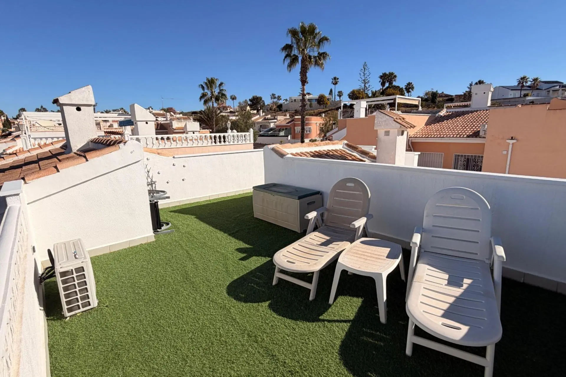 Terraced House Of 78 M² In Rojales, Spain