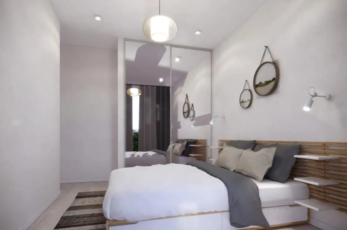 Apartment Of 71 M² In Torrevieja, Spain