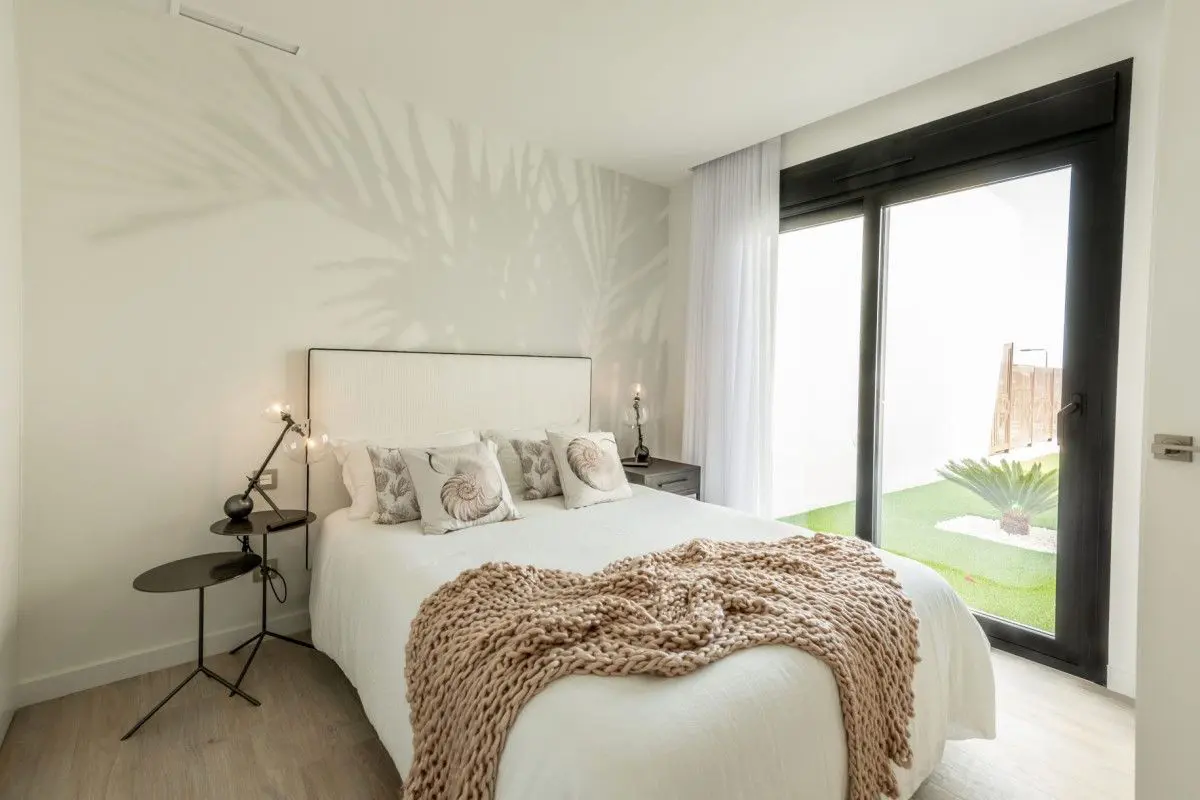 Villa Of 0 M² In Finestrat, Spain