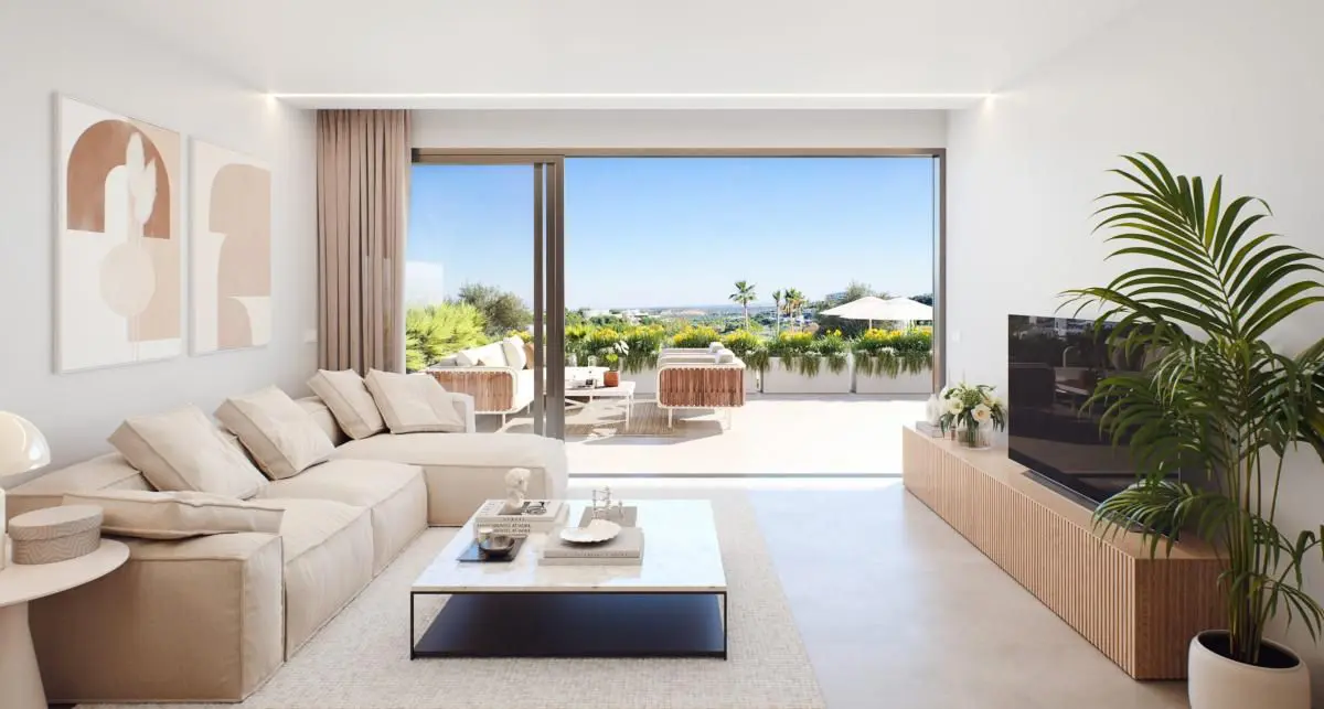 Apartment Of 153 M² In Orihuela, Spain