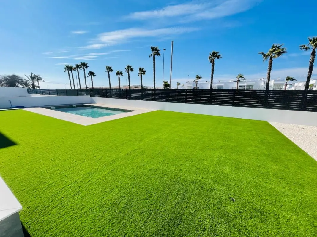 Villa Of 368 M² In Torrevieja, Spain