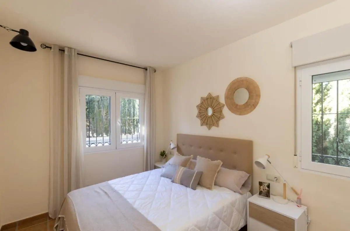 Terraced House Of 164 M² In Fuente Alamo De Murcia, Spain