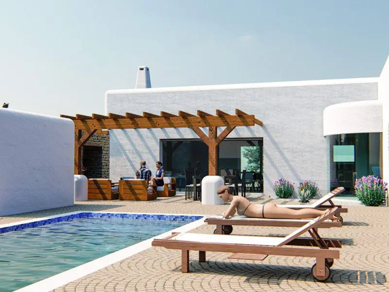 Villa Of 169 M² In L’alfas Del Pi, Spain