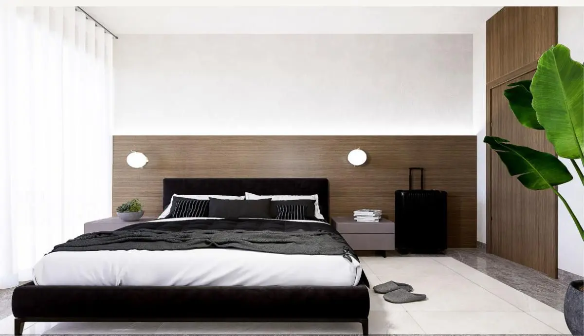 Villa Of 375 M² In Finestrat, Spain