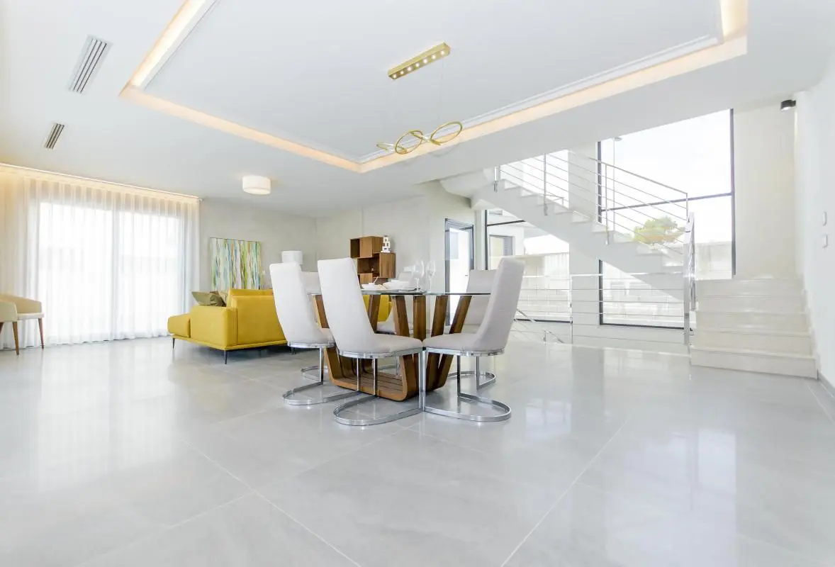 Villa Of 194 M² In San Miguel De Salinas