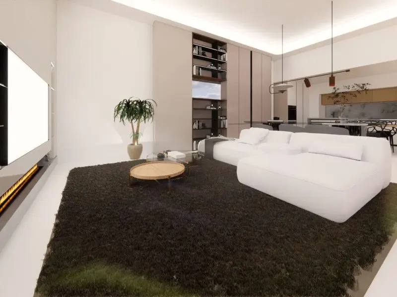 Villa Of 190 M² With Sea Views In Pilar De La Horadada, Spain