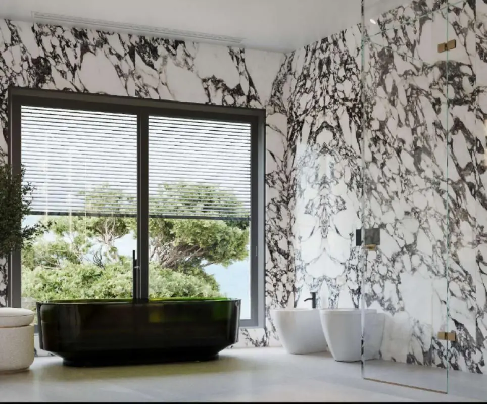 Villa Of 638 M² In Finestrat, Spain