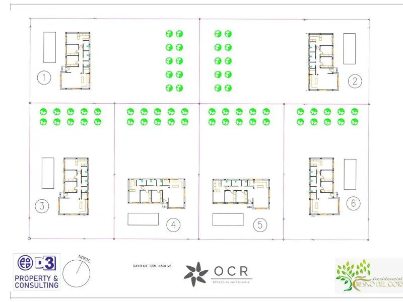 Villa Of 134 M² With Mediterranean Features In Calasparra