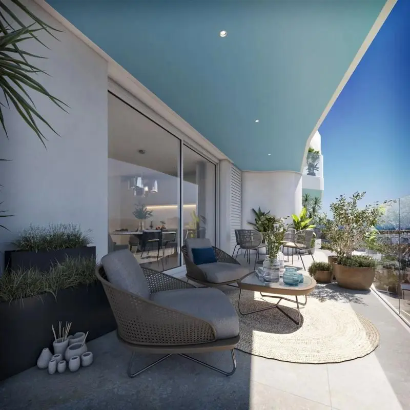 Apartment Of 201 M² In Villajoyosa, Spain