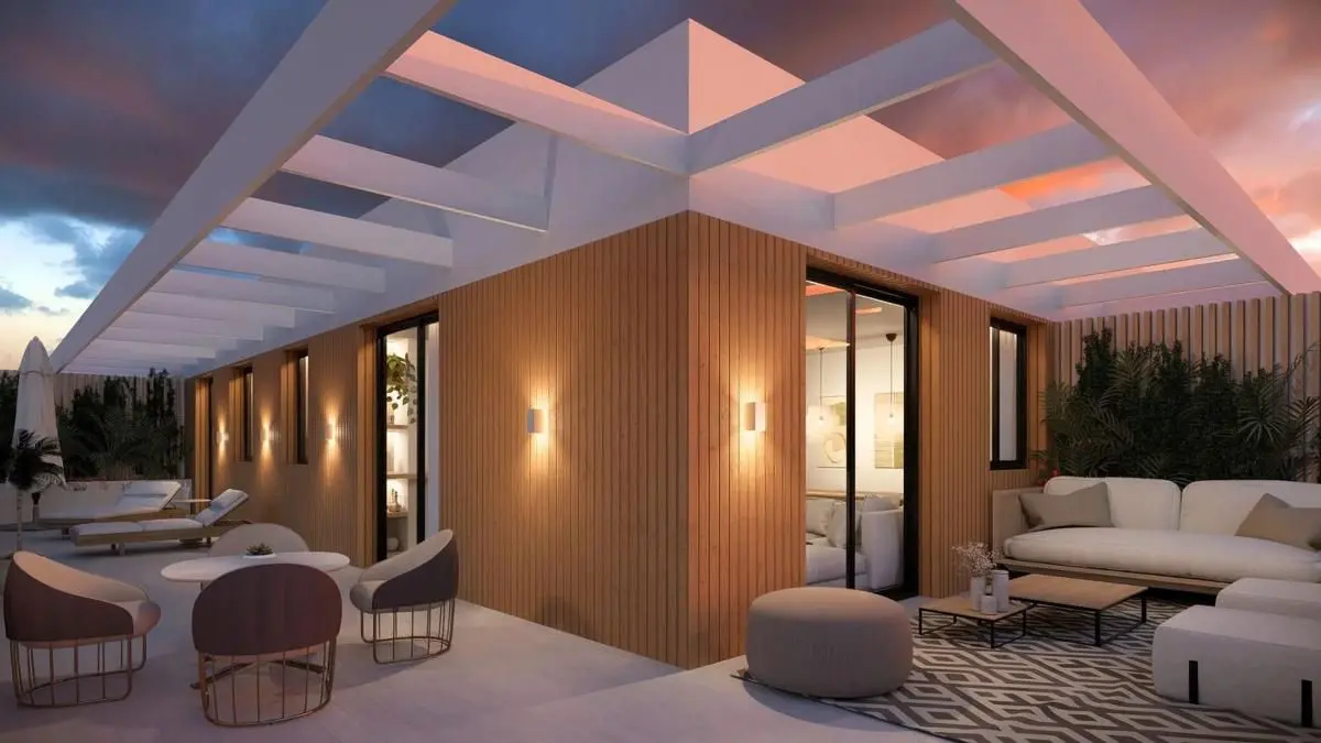 Apartment Of 139 M² In Jávea – Xàbia, Spain