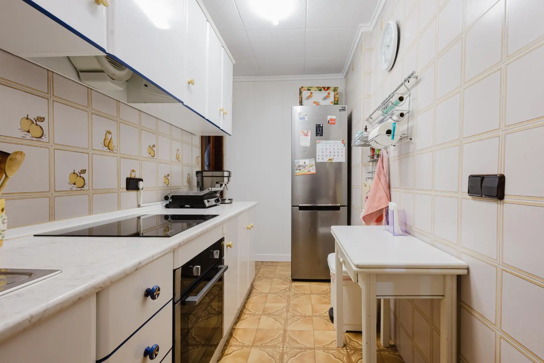 Apartment Of 100 M² In Torrevieja, Spain