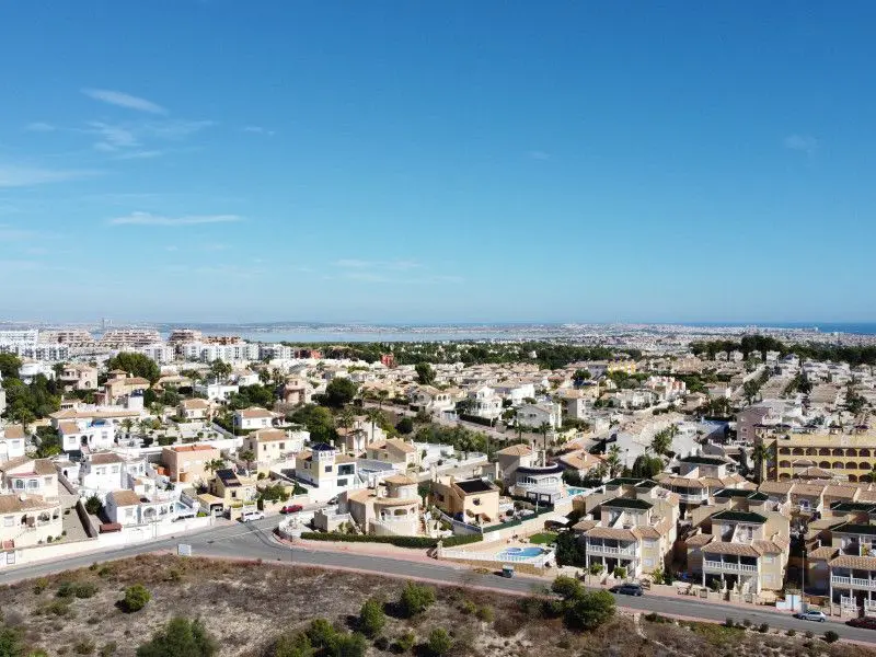 Apartment Of 65 M² In Orihuela Costa, Spain