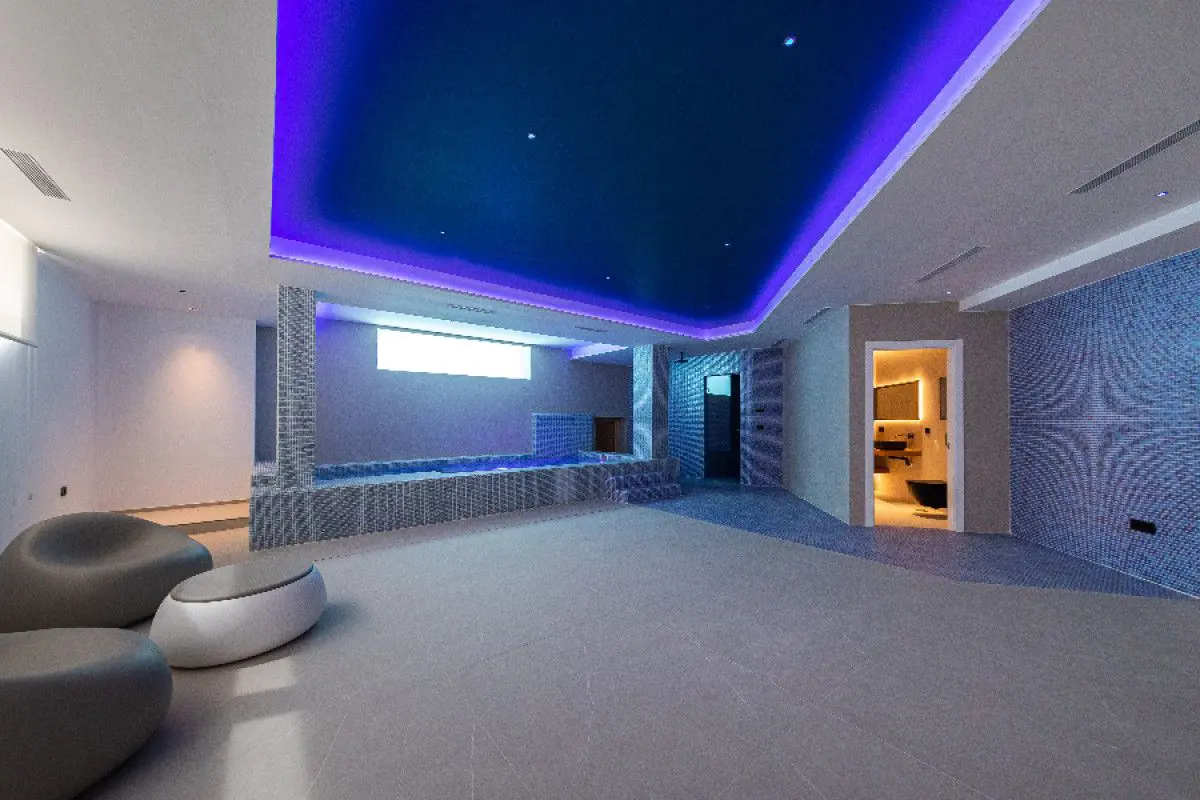 Villa Of 535 M² In Benidorm, Spain