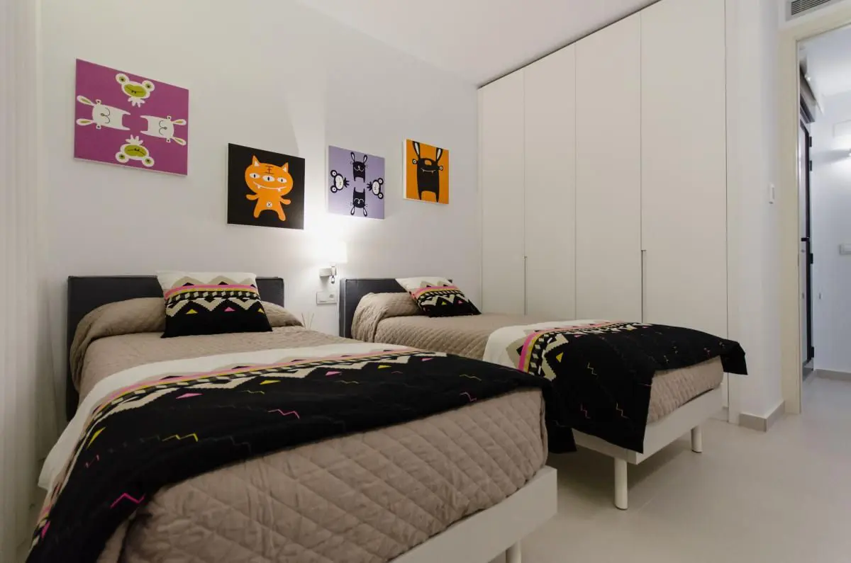 Villa Of 197 M² In San Miguel De Salinas