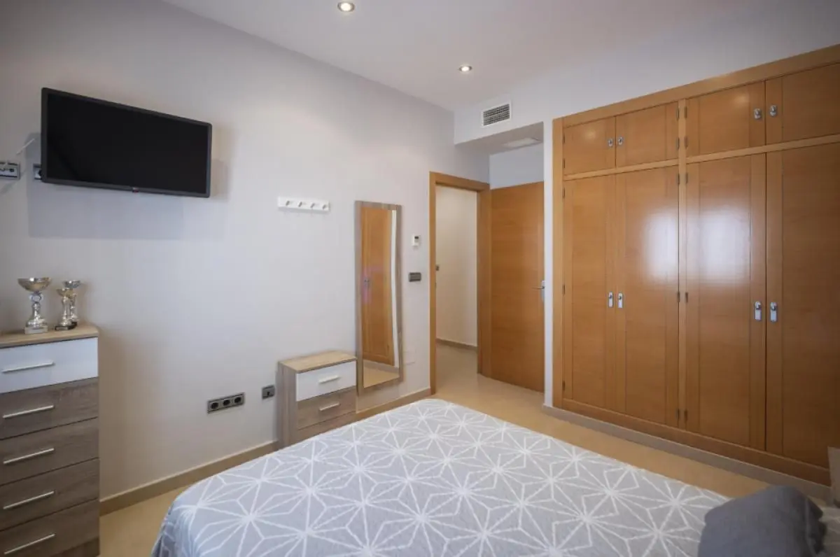 Villa Of 190 M² In Avileses, Spain